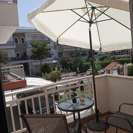 Despoina Apartment 3 Relax Nea Michaniona Exterior foto