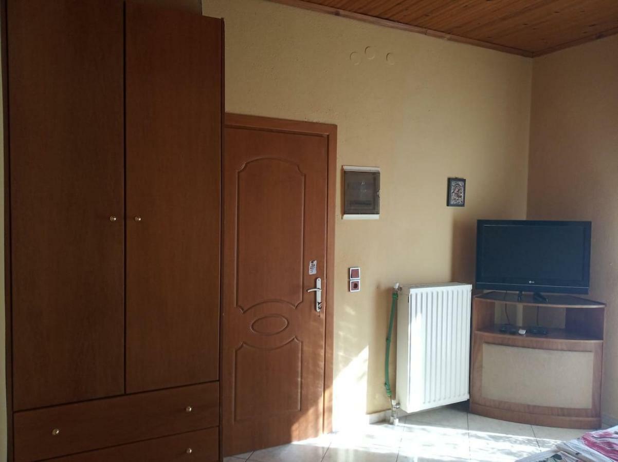 Despoina Apartment 3 Relax Nea Michaniona Exterior foto